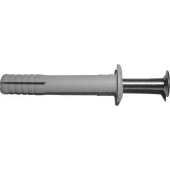 Hmoždinka Natloukací hmoždinka hřib.lem 6 x 55 ny varianta Balení 100 ks