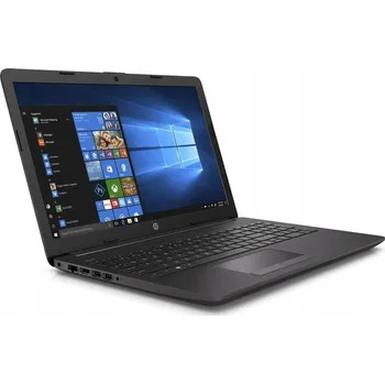 Notebook Notebook HP 255 G7 15,6" AMD Athlon 8 GB / 256 GB černý