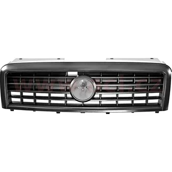 -4/08 mřížka černá