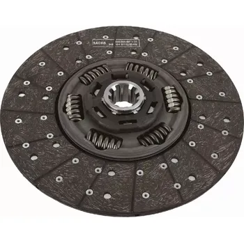 Spojková lamela SACHS Spojková lamela SA 1878001144