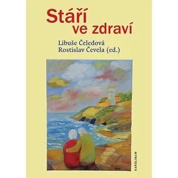 Kniha Stáří ve zdraví