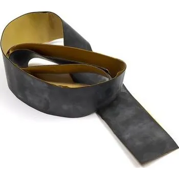 Stavební profil EPDM gum. samolepící pás pro trap. profil - 1,2 m, 1 ks