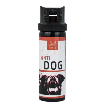 Obranný sprej TETRAO Anti Dog spray 50 ml