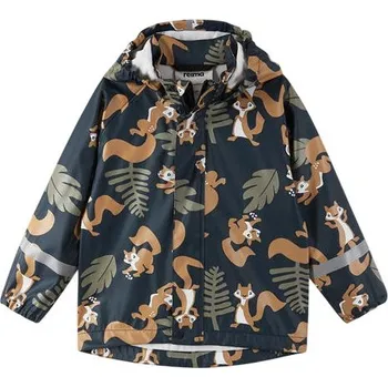 Dětská bunda Reima Vesi Dětská velikost: 116 / Barva: tmavě modrá