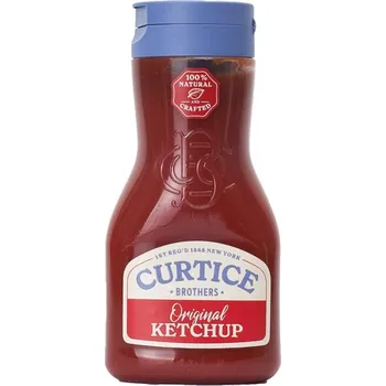 Curtice Brothers Kečup