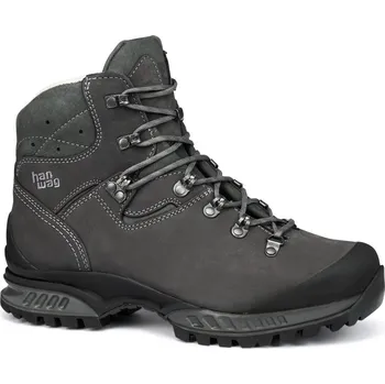 Pánská sportovní obuv trekové boty pánské HANWAG Tatra II Asphalt - 46,5