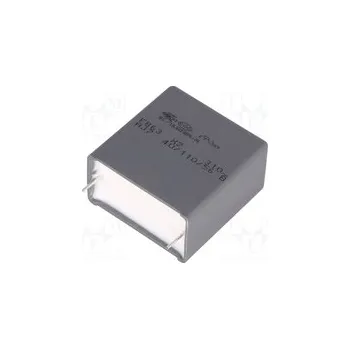 Kondenzátor F863FU335K310Z