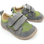 Barefoot boty 3F 3BE19/H34 Green EUR 32