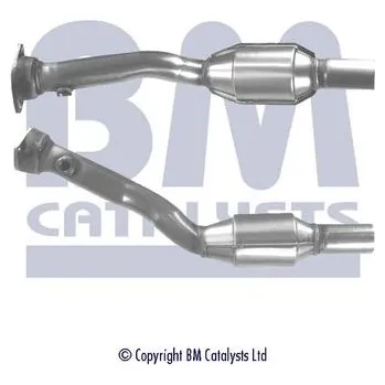 Katalyzátor Katalyzátor BM CATALYSTS BM90686H