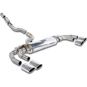 Katalyzátor Sport & Sound Package Supersprint 775310