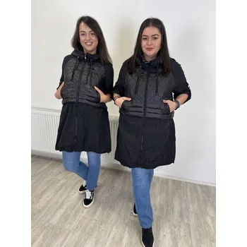 Pánská větrovka Jarní bunda Fly Set Barva: Modrá, Velikost: XL