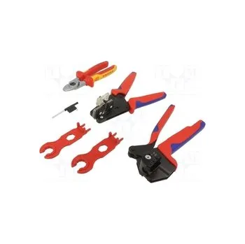 Sada nářadí KNP.979104V01