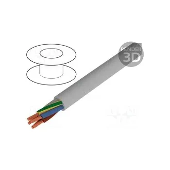 elektrický kabel JB500-6G1