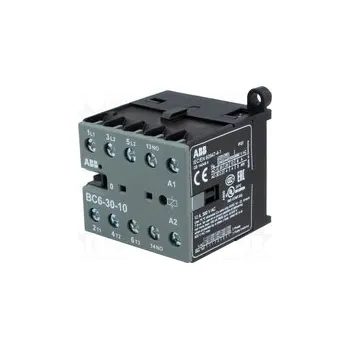 Stykač BC6-30-10-01