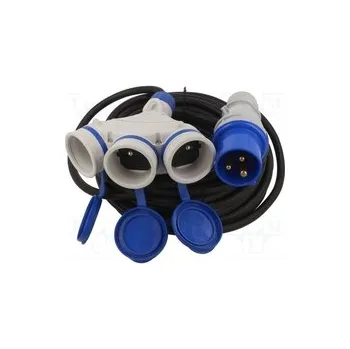 Prodlužovací kabel W-99934