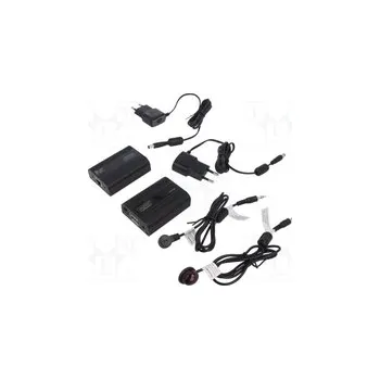 vypínač a zásuvka DS-55204