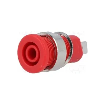 Elektrická zásuvka BS-324-LG-R