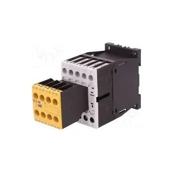 Stavebniny DILMS7-23-24VDC