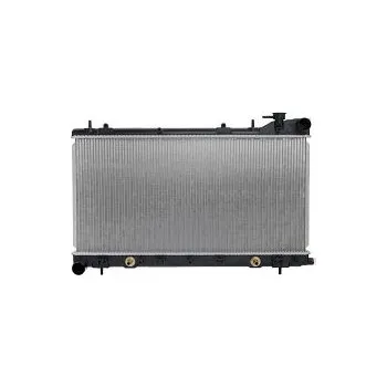 Chladič motoru Chladič vody SUBARU Forester | 2.0 | 1994ccm | Benzín | 92kW | EJ20 |1998-2002| SRL | 5901532285932