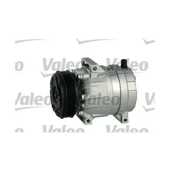 Kompresor klimatizace Kompresor, klimatizace VALEO 813633
