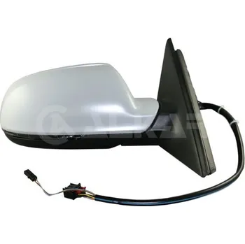 Auto zrcátko Vnější zpětné zrcátko ALKAR 6156784
