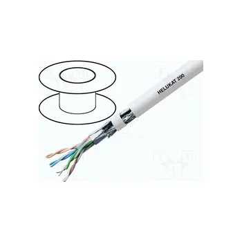 elektrický kabel HELUKAT200-SFTP-SP