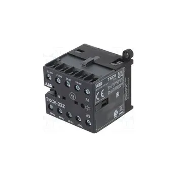 Elektroinstalační materiál GJH1213061R5221