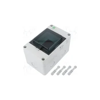 Rozvaděč EPN-2202-01