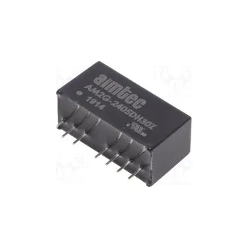 Měnič napětí AM2G-2405DH30Z
