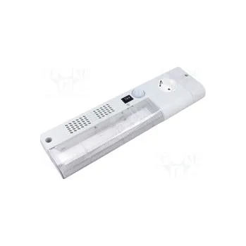 Lampička 02530.1-00