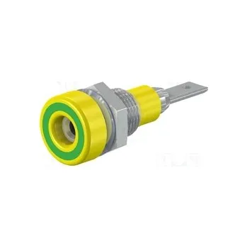 Elektrická zásuvka LB-I2R-20