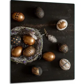 Kuchyňské prkénko Krájecí deska TMK ArtDeko sklo 1 ks