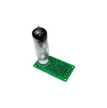 ostatní stavebnice Indikátor vybuzení - magické oko