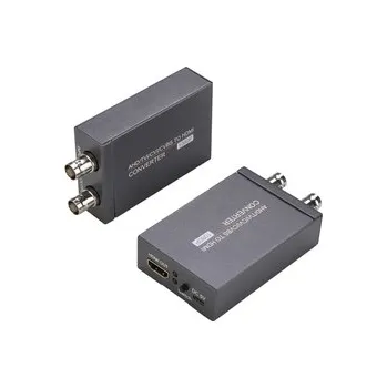 DVR/NVR/HVR záznamové zařízení Převodník AHD/TVI/CVI na HDMI SP-AHTV03