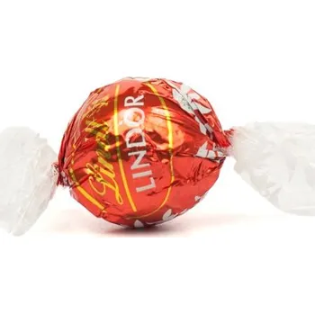 Čokoláda Lindt Lindor PICK & MIX mléčná s mléčnou náplní