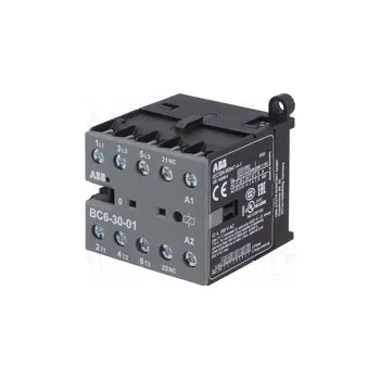 Stykač BC6-30-01-01