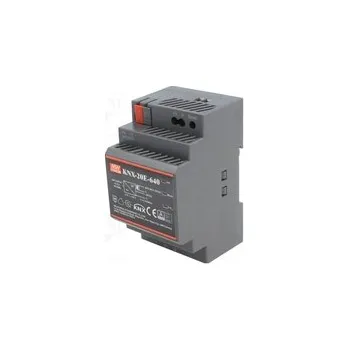 Elektrická zásuvka KNX-20E