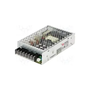 spínaný zdroj MSP-100-24