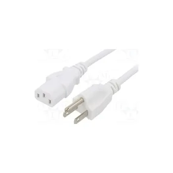 Elektrická zásuvka SN22-3/18/1.8WH