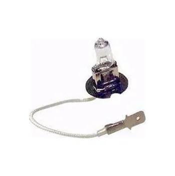 Autožárovka žárovka halogen 6V/10W H3