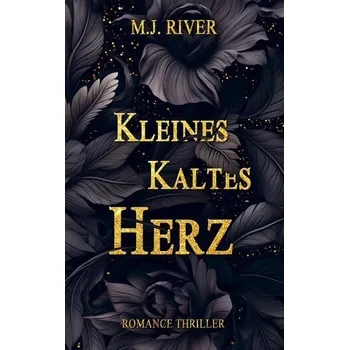 Kleines Kaltes Herz - Ann River