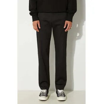 Dámské kalhoty Kalhoty Paul Smith M1R.055Z.N02138 černá 99X, vel. 30