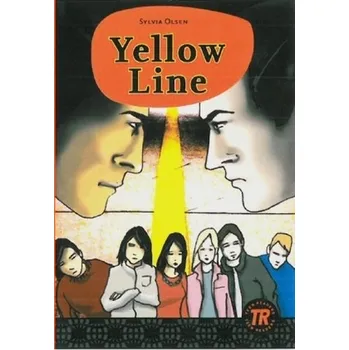 Cizí jazyk Yellow Line - Olsen, Sylvia