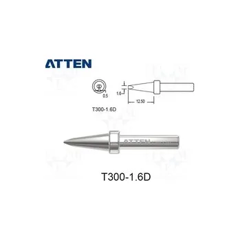Šroubovák T300-1.6D