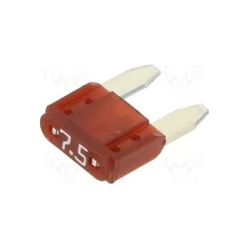 Autopojistky 029707.5L