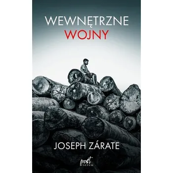 Wewnętrzne wojny - Joseph Zrate, Tomasz Pindel