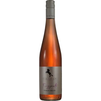 Víno Víno Pinot Noir Frizzante 0.75 l - polosuché jakostní - Šintavan