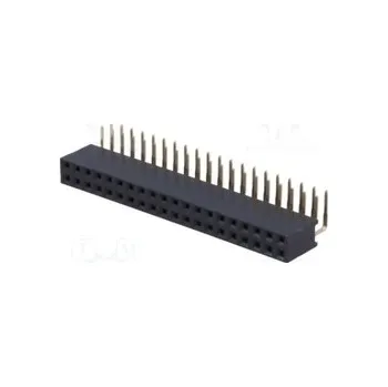 Elektrická zásuvka ZL263-40DG