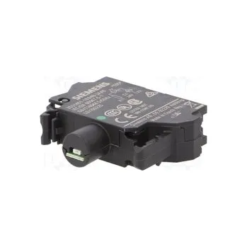 modulární přístroj a rozvaděč 3SU1401-1BB40-3AA0