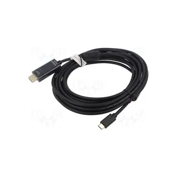 Video kabel AK-300330-050-S